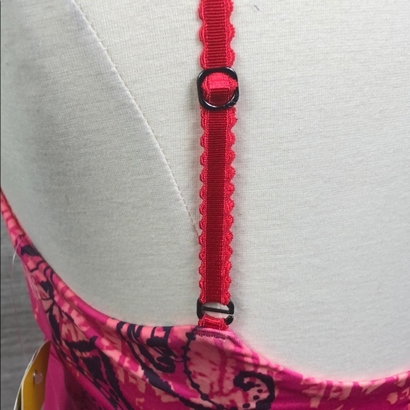 NWT Lole Organic Womens Tank Top Athletic Yoga - Picture 8 of 11